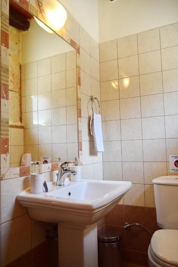 Chania'S Diamond Villas - Aqua Bliss With Private Pools Gavalochori Exterior photo